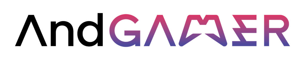 AndGAMER