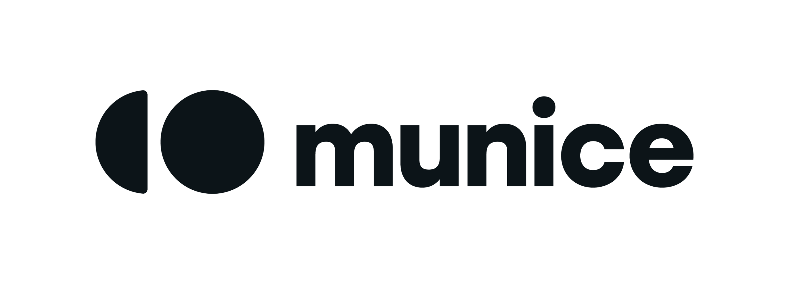 Munice